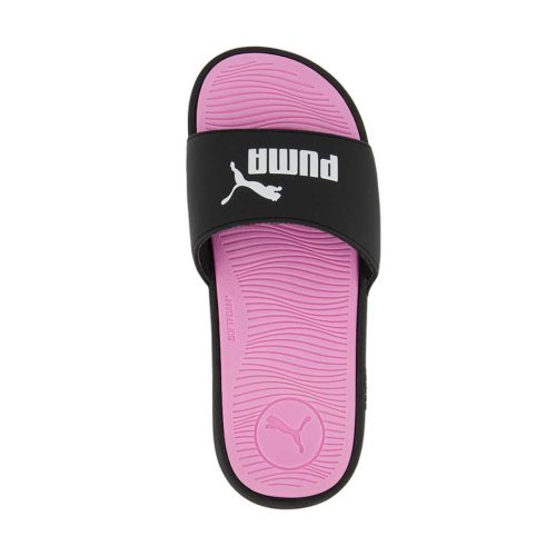 Puma Women s Cool Cat 2.0 Slides 389108 01 04