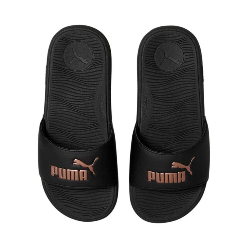 Puma Women s Cool Cat 2.0 Slides 389108 02 04