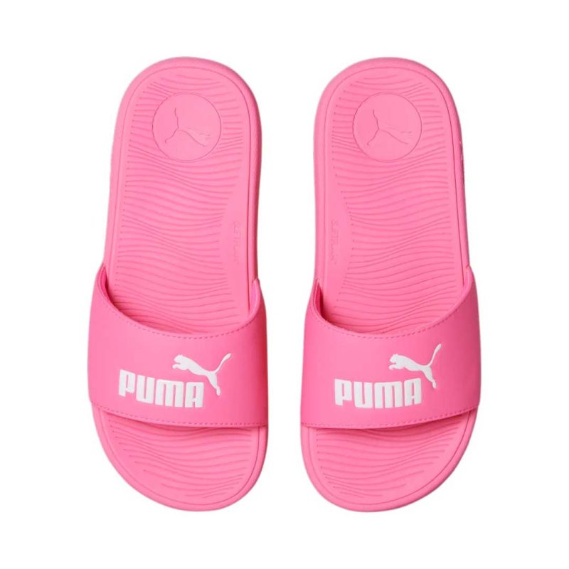 Puma Women s Cool Cat 2.0 Slides 389108 06 04