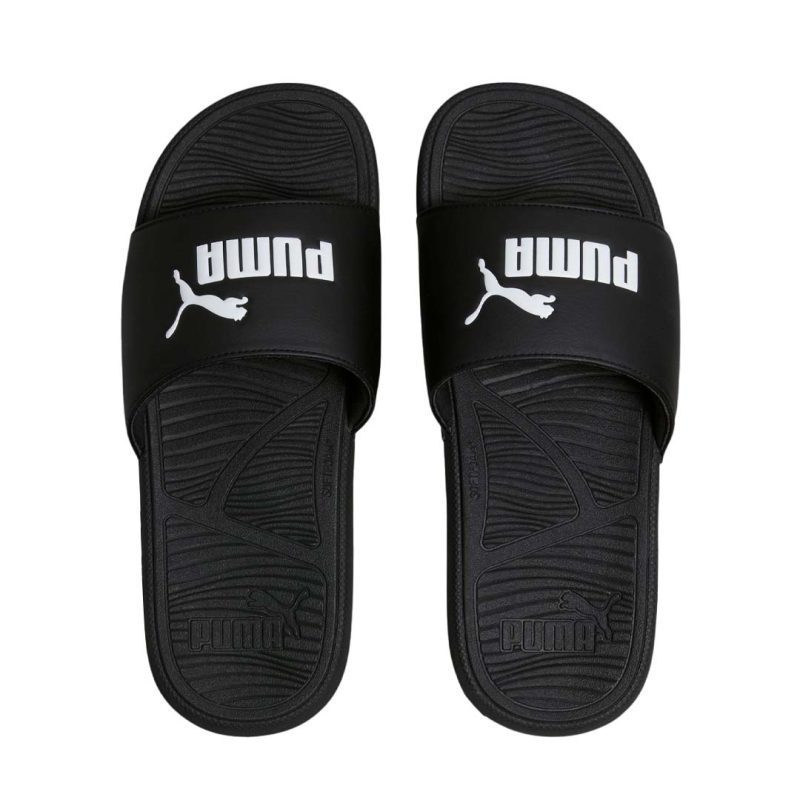 Puma Women s Cool Cat 2.0 Slides 389110 01 2