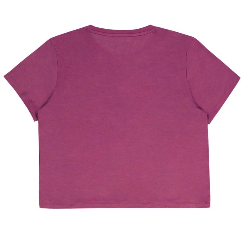 Puma Women s Cropped Tee 588648 13 2