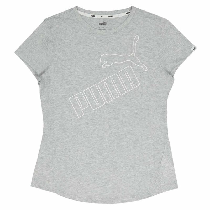 Puma Women s Diving Tee 845776 02 01