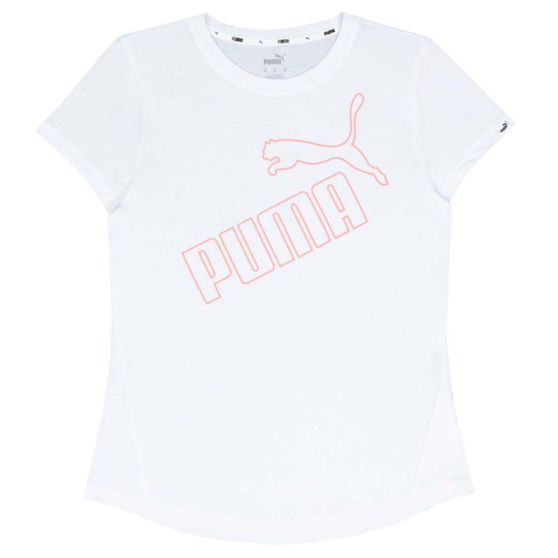 Puma Women s Diving Tee 845776 09