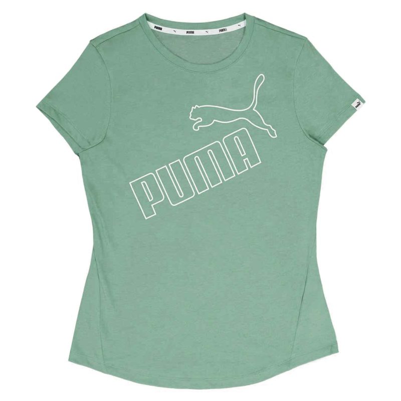 Puma Women s Diving Tee 845776 11 1