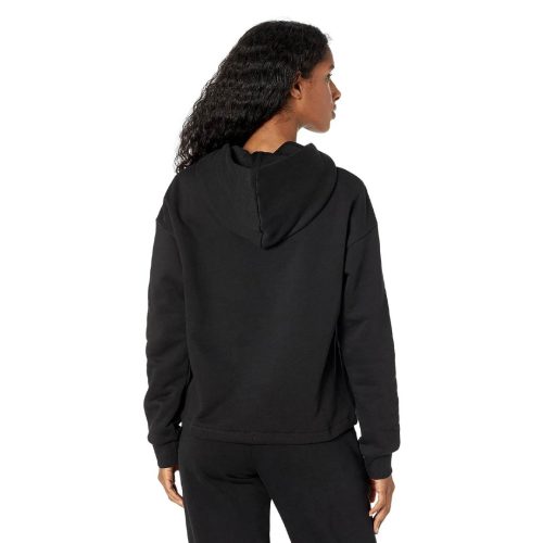 Puma Women s Elite Hooded Cowl Neck 845728 01 03