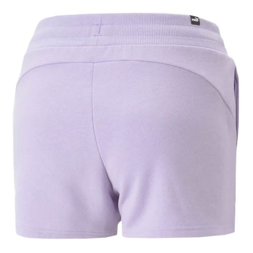 Puma Women s Essential 4in Sweat Short 586825 70 02