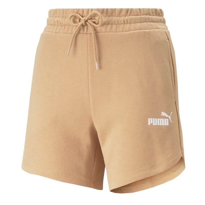 Puma Women s Essential 5in High Waist Short 848339 89 01