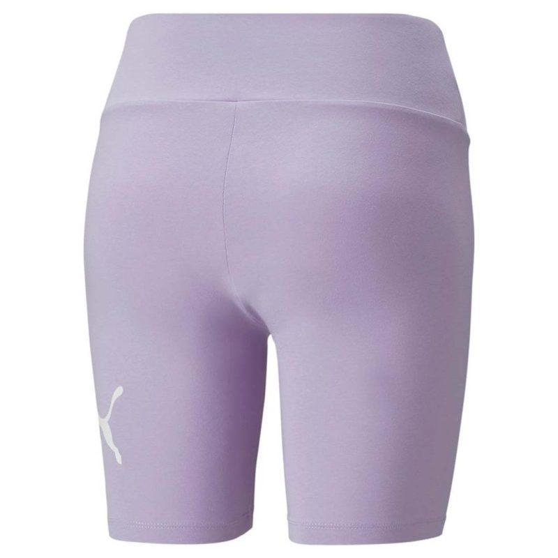 Puma Women s Essential 7 Logo Short 848347 70 3