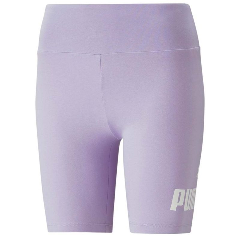 Puma Women s Essential 7 Logo Short 848347 70 4