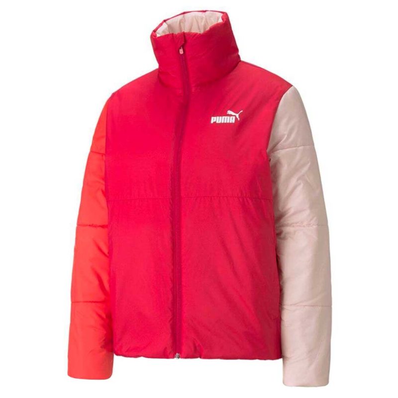 Puma Women s Essential Padded Jacket 587694 33 01