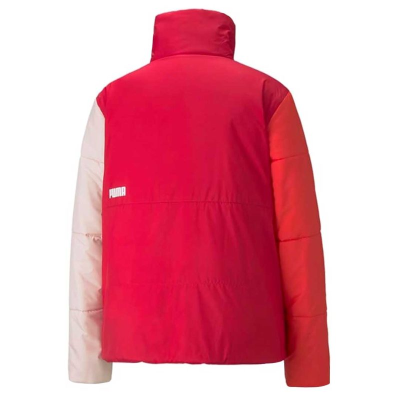 Puma Women s Essential Padded Jacket 587694 33 02