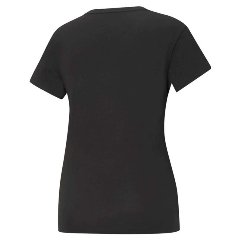 Puma Women s Essential Small Logo Tee 586776 51