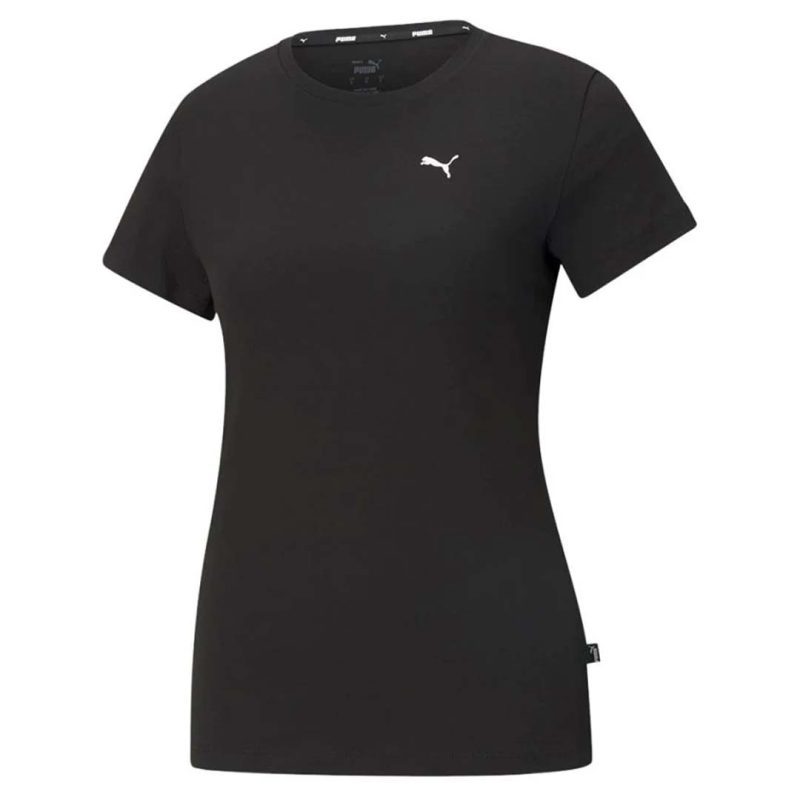 Puma Women s Essential Small Logo Tee 586776 51 2