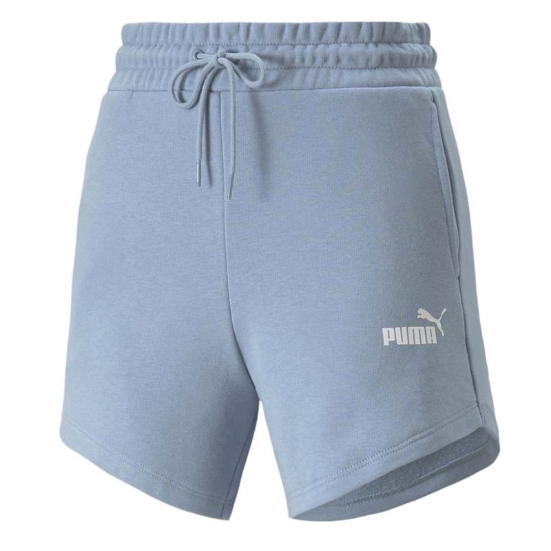 Puma Women s Essentials 5 High Waist Short 848339 79 4