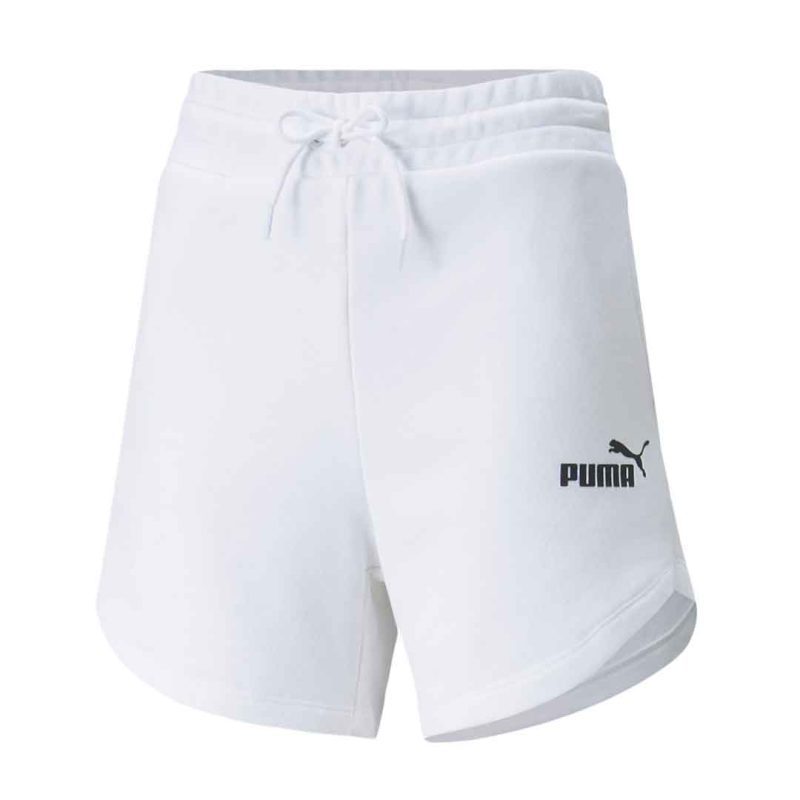 Puma Women s Essentials 5in High Waist Short 848339 02 01