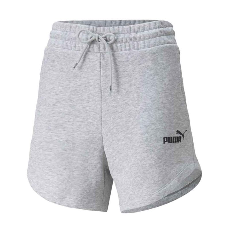 Puma Women s Essentials 5in High Waist Short 848339 04 01