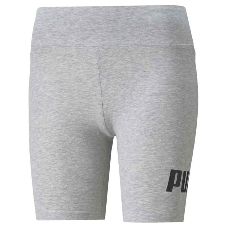 Puma Women s Essentials 7in Logo Short Legging 848347 04 01