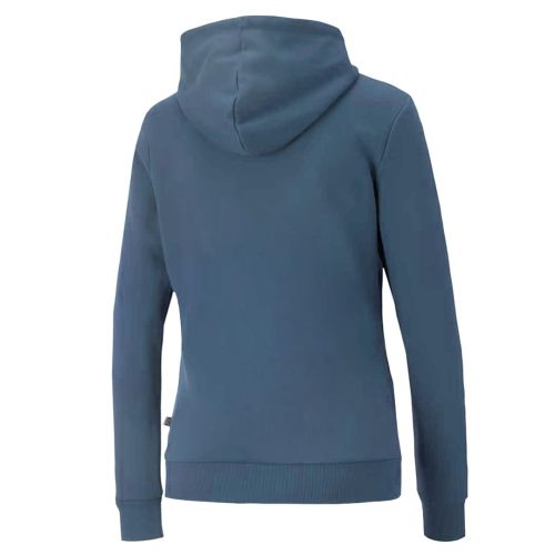 Puma Women s Essentials Logo Fleece Hoodie 586789 18 2