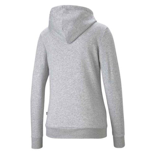 Puma Women s Essentials Logo Hoodie 586791 04 04