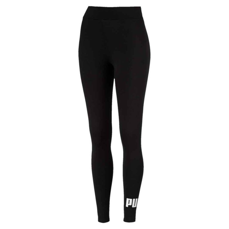 Puma Women s Essentials Logo Legging 851818 01 01