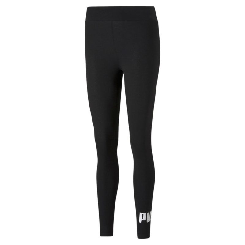 Puma Women s Essentials Logo Leggings 586832 01 01