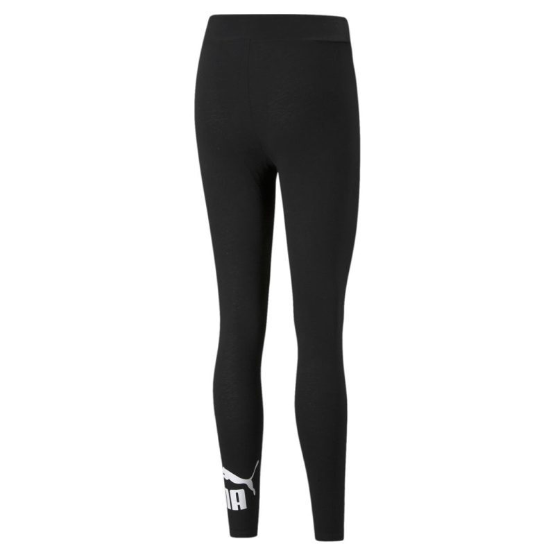 Puma Women s Essentials Logo Leggings 586832 01 04