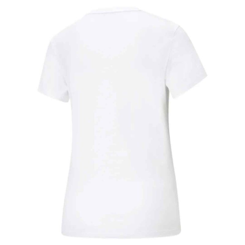 Puma Women s Essentials Logo Tee 586774 02 02