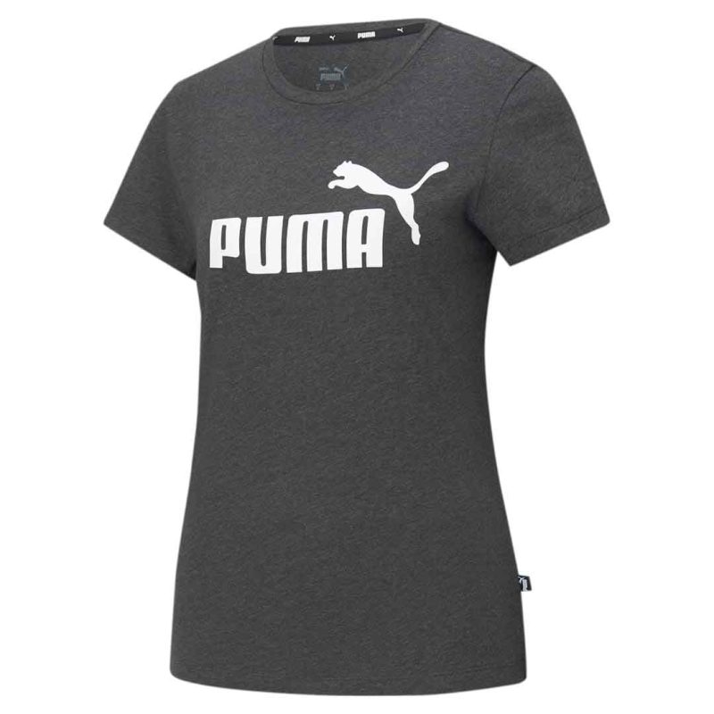 Puma Women s Essentials Logo Tee 586774 07 01