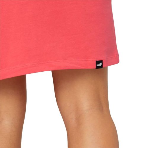 Puma Women s Essentials Slim Tee Dress 848349 35