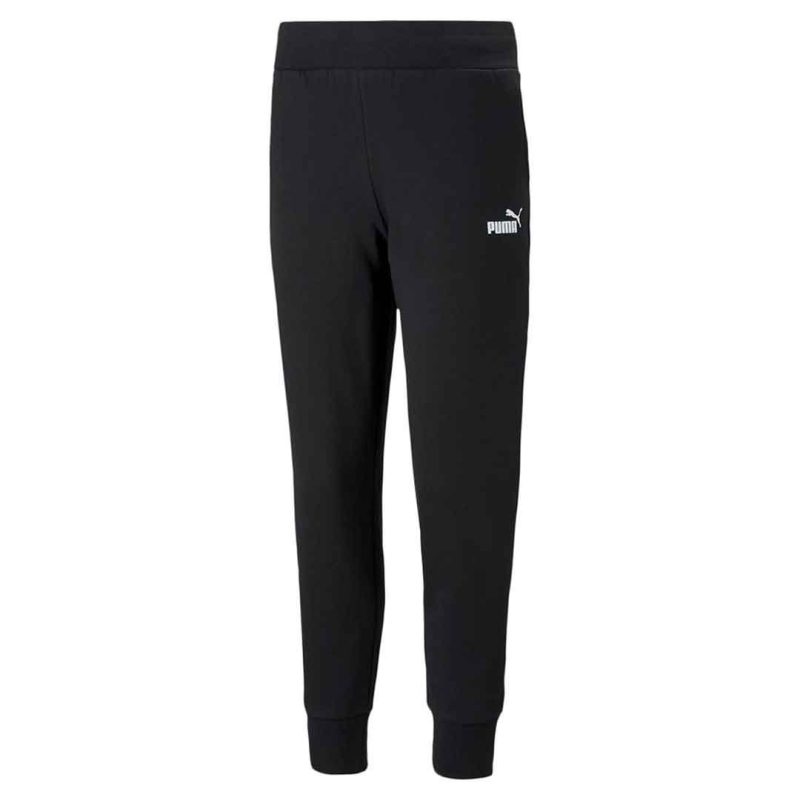 Puma Women s Essentials Sweatpant 586839 01 01