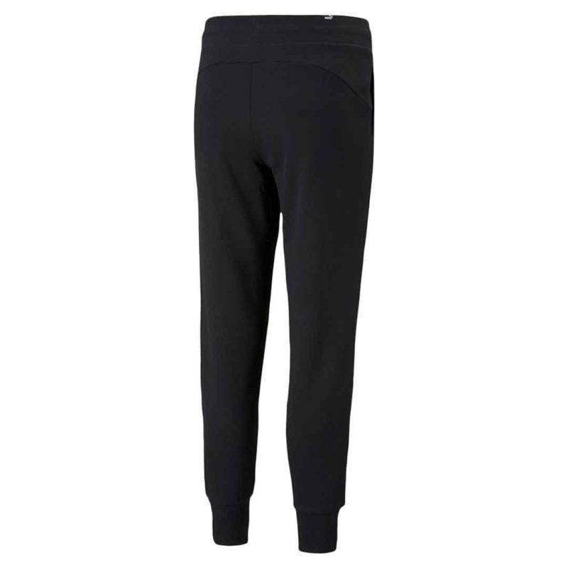 Puma Women s Essentials Sweatpant 586839 01 02