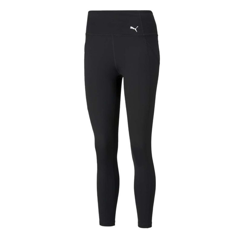 Puma Women s Forever High Waist 7 8 Training Leggings 520267 01 2