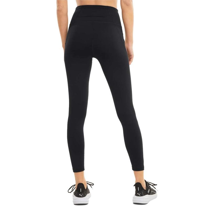 Puma Women s Forever High Waist 7 8 Training Leggings 520267 01 3