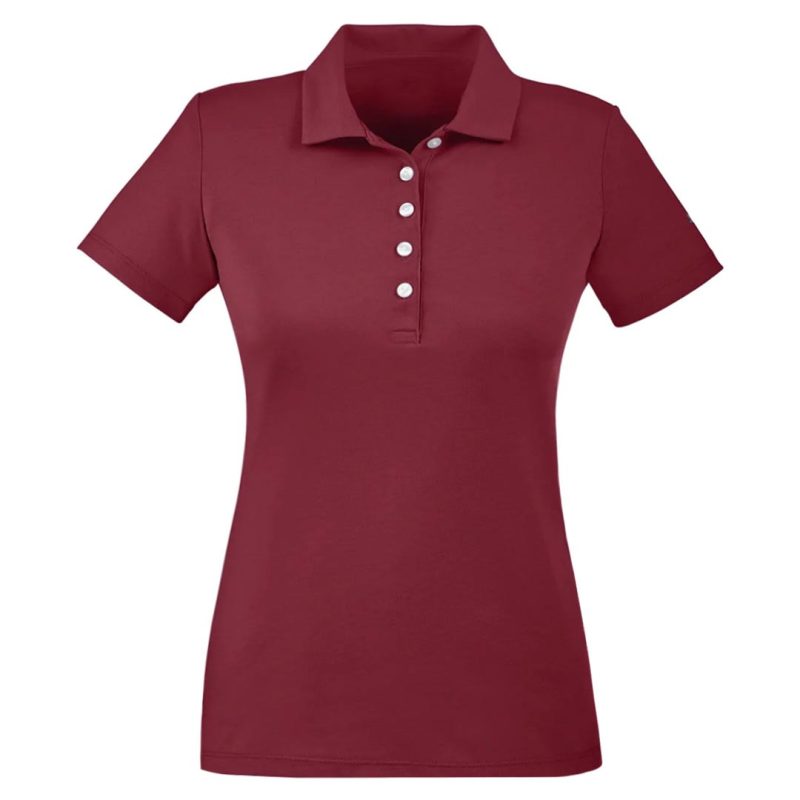 Puma Women s Fusion Polo 596921 07 1