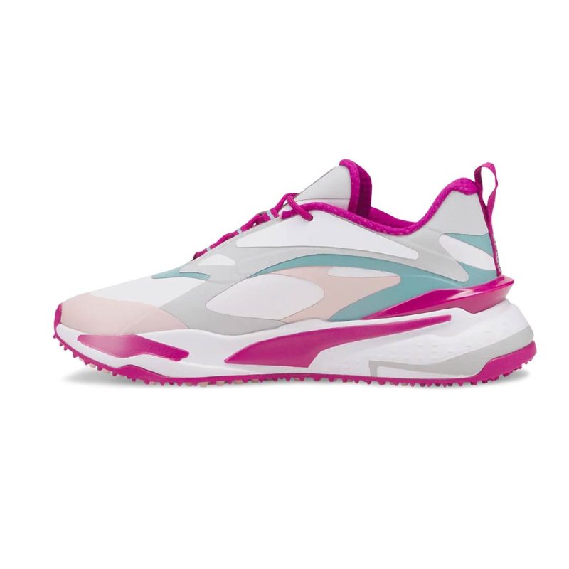 Puma Women s GS Fast Golf Shoes 376584 05 5