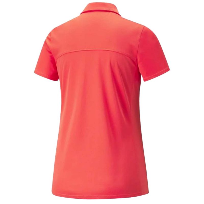 Puma Women s Gamer Polo 532989 08