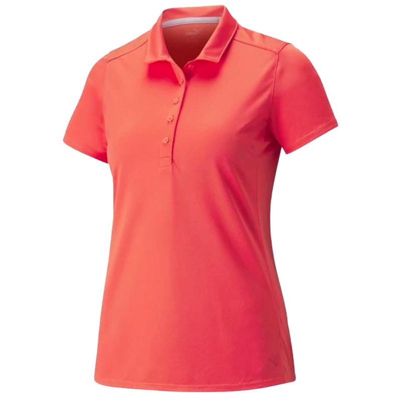 Puma Women s Gamer Polo 532989 08 2