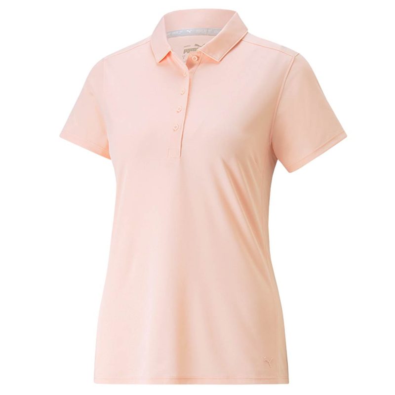 Puma Women s Gamer Polo 532989 16