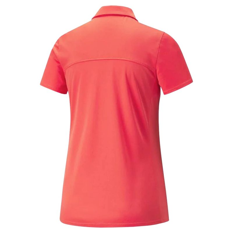 Puma Women s Gamer Polo 532989 17