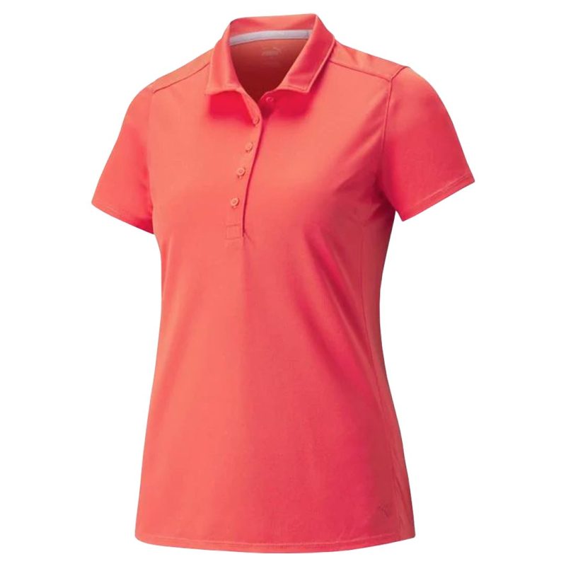 Puma Women s Gamer Polo 532989 17 2