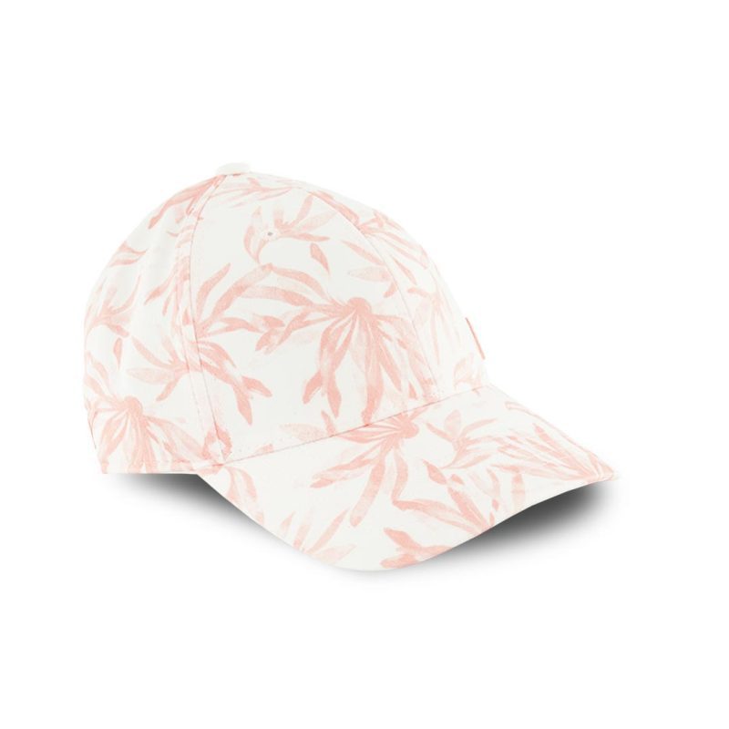 Puma Women s Graphic Ponytail P Cap 024437 01 02