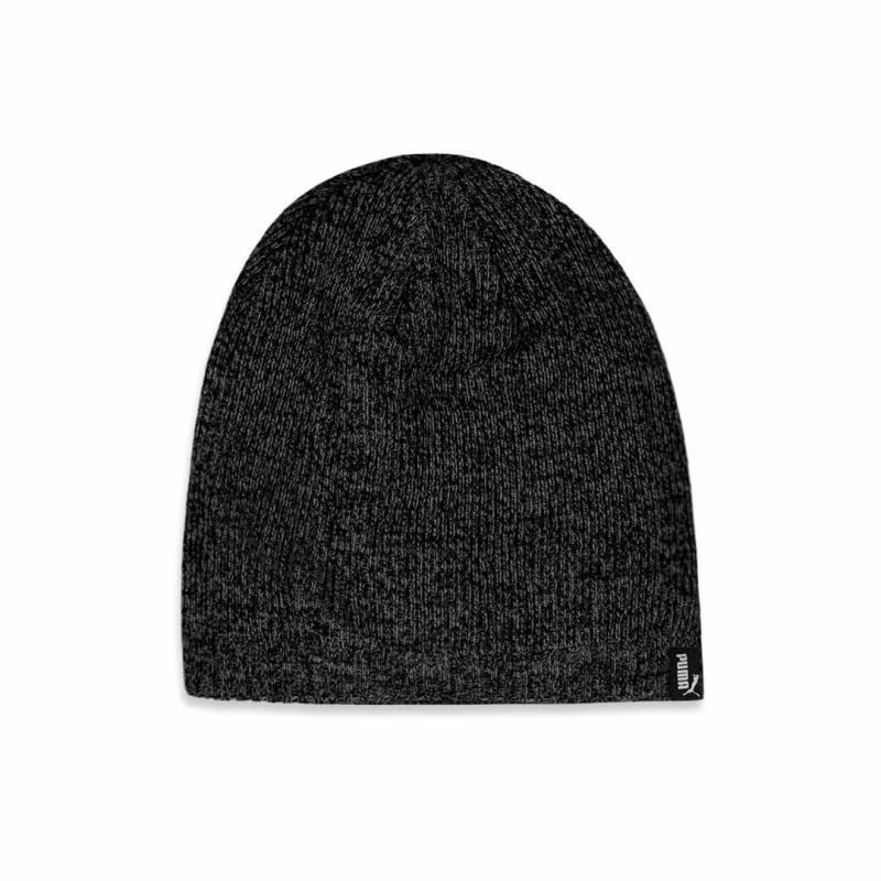 Puma Women s Heather Birch Beanie PV5 0350 001 1