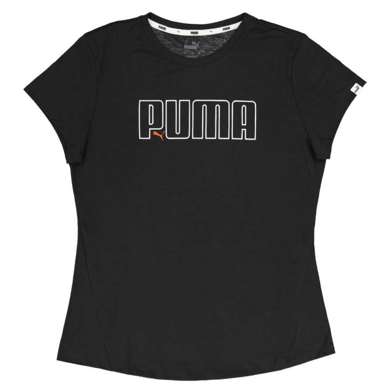 Puma Women s Iconic Tee 671413 01 01