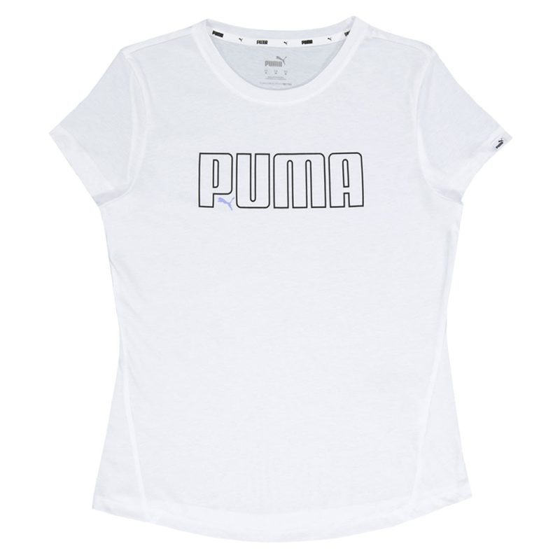 Puma Women s Iconic Tee 671413 02 1