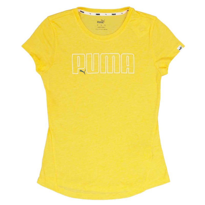 Puma Women s Iconic Tee 671413 04 01