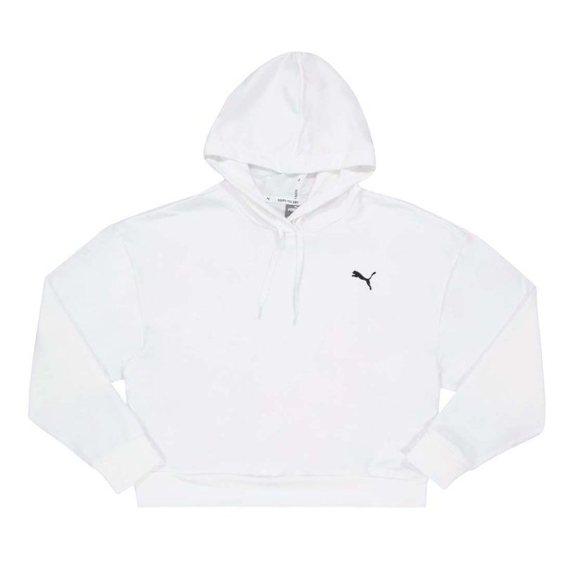 Puma Women s Modern Sports Hoodie 846115 02