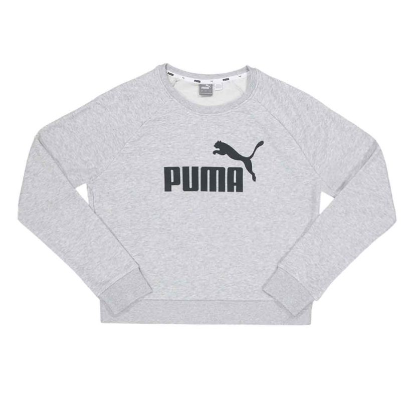 Puma Women s No.1 Crew Neck 587862 04 1