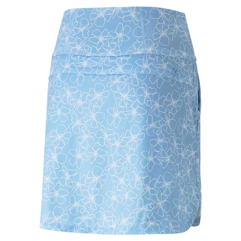 Puma Women s PWRMESH Island Flower Skirt 537507 02