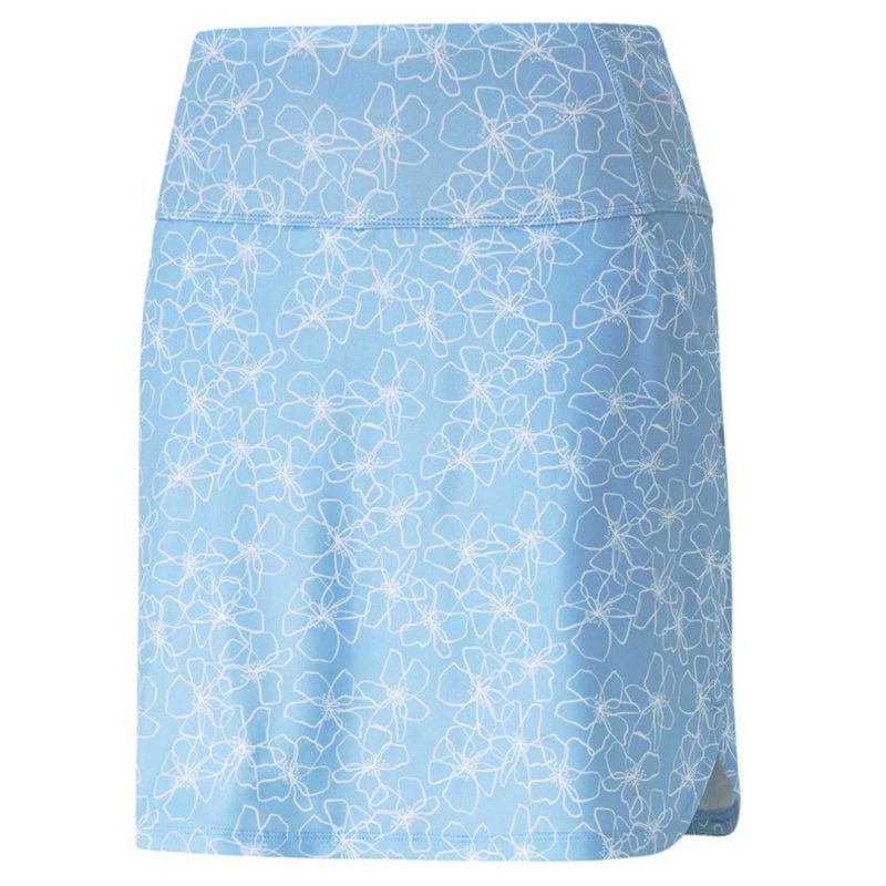 Puma Women s PWRMESH Island Flower Skirt 537507 02 2