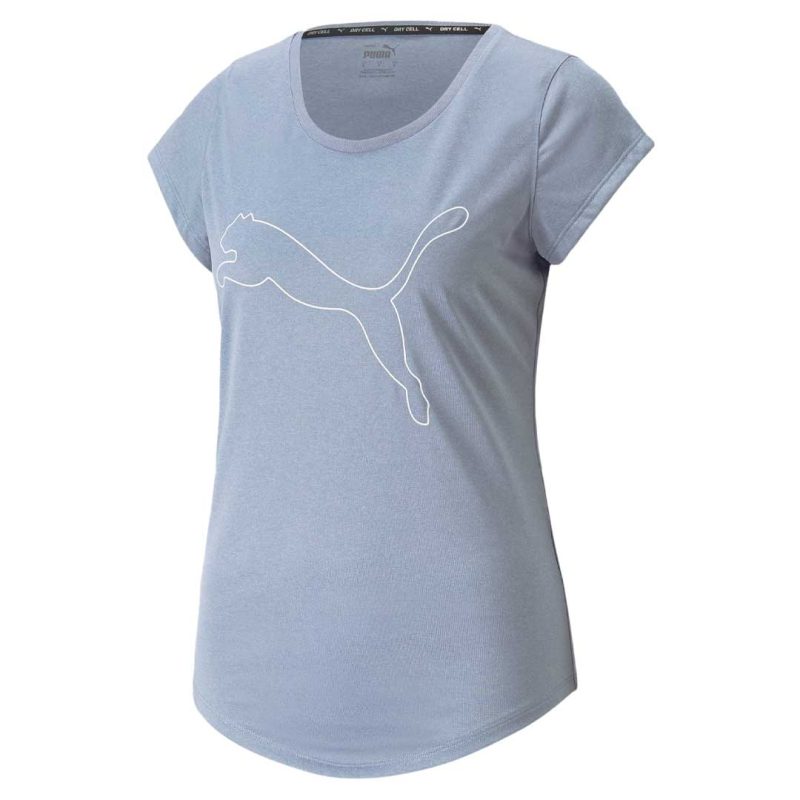 Puma Women s Performance Short Sleeve Tee 520320 18 01